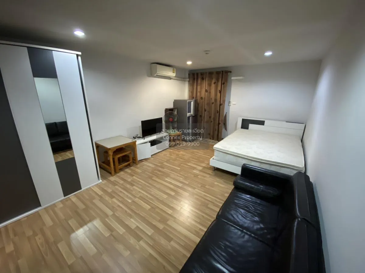 เช่าคอนโด  รีเจ้นท์ โฮม 14 สุขุมวิท 93 บางจาก เขต พระโขนง กรุงเทพ 2