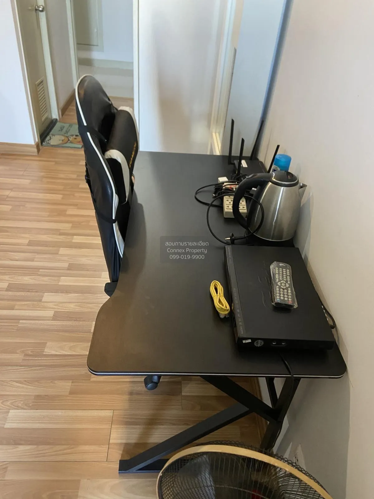 เช่าคอนโด  รีเจ้นท์ โฮม 14 สุขุมวิท 93 บางจาก เขต พระโขนง กรุงเทพ 3