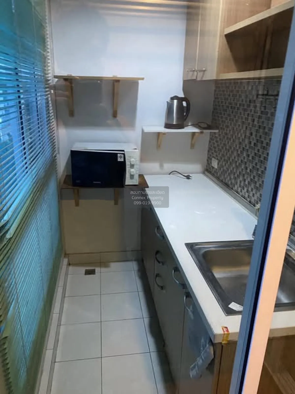 เช่าคอนโด  รีเจ้นท์ โฮม 14 สุขุมวิท 93 บางจาก เขต พระโขนง กรุงเทพ 4