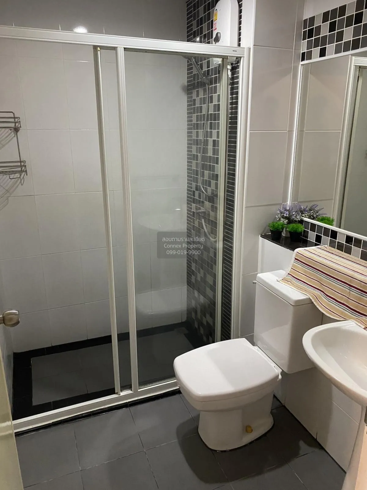 เช่าคอนโด  รีเจ้นท์ โฮม 10 แจ้งวัฒนะ BTS-วัดพระศรีมหาธาตุ อนุสาวร