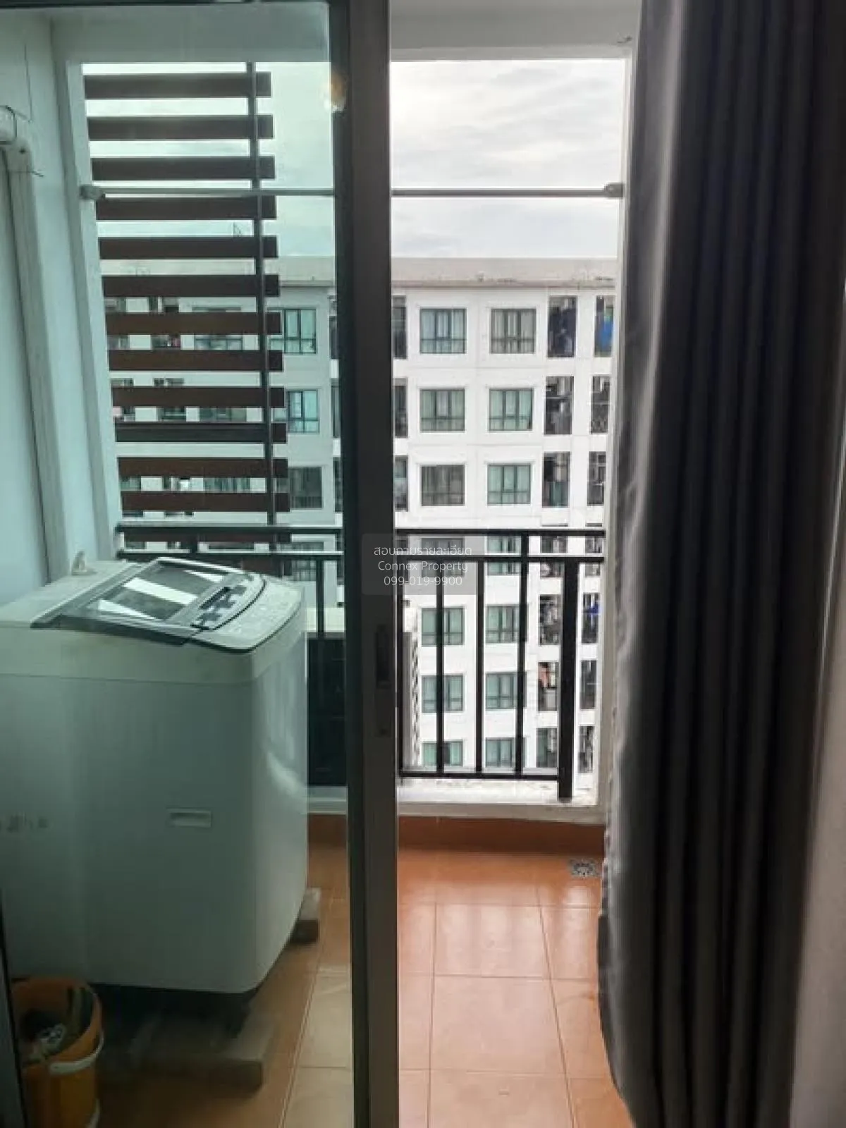 เช่าคอนโด  รีเจ้นท์ โฮม 10 แจ้งวัฒนะ BTS-วัดพระศรีมหาธาตุ อนุสาวร