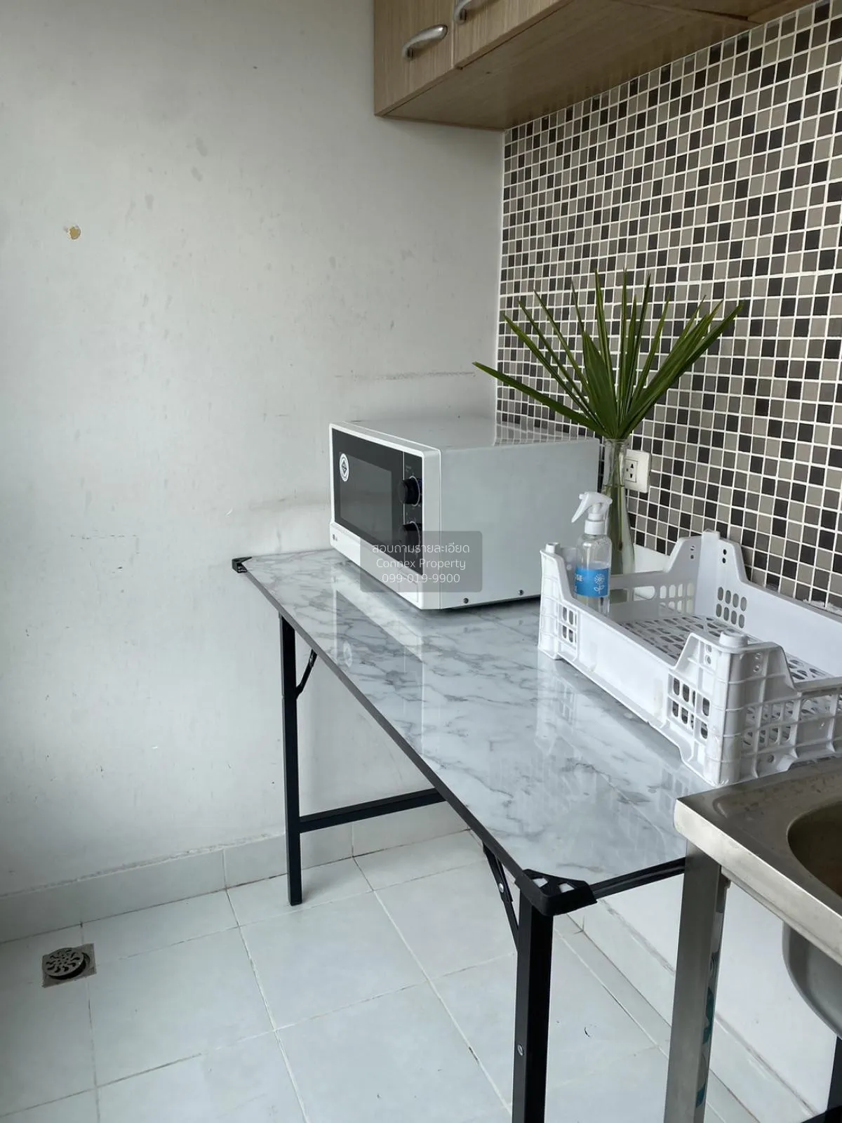 For Rent Condo , Regent Home 14 Sukhumvit 93 , Bang Chak , Phra K 3