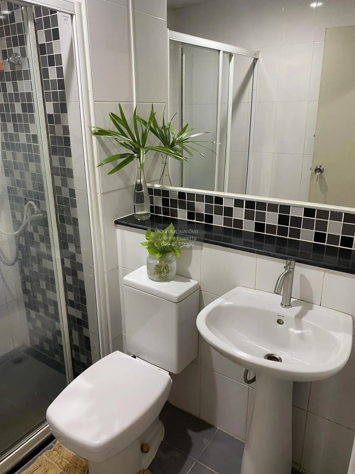 For Rent Condo , Regent Home 14 Sukhumvit 93 , Bang Chak , Phra K 4