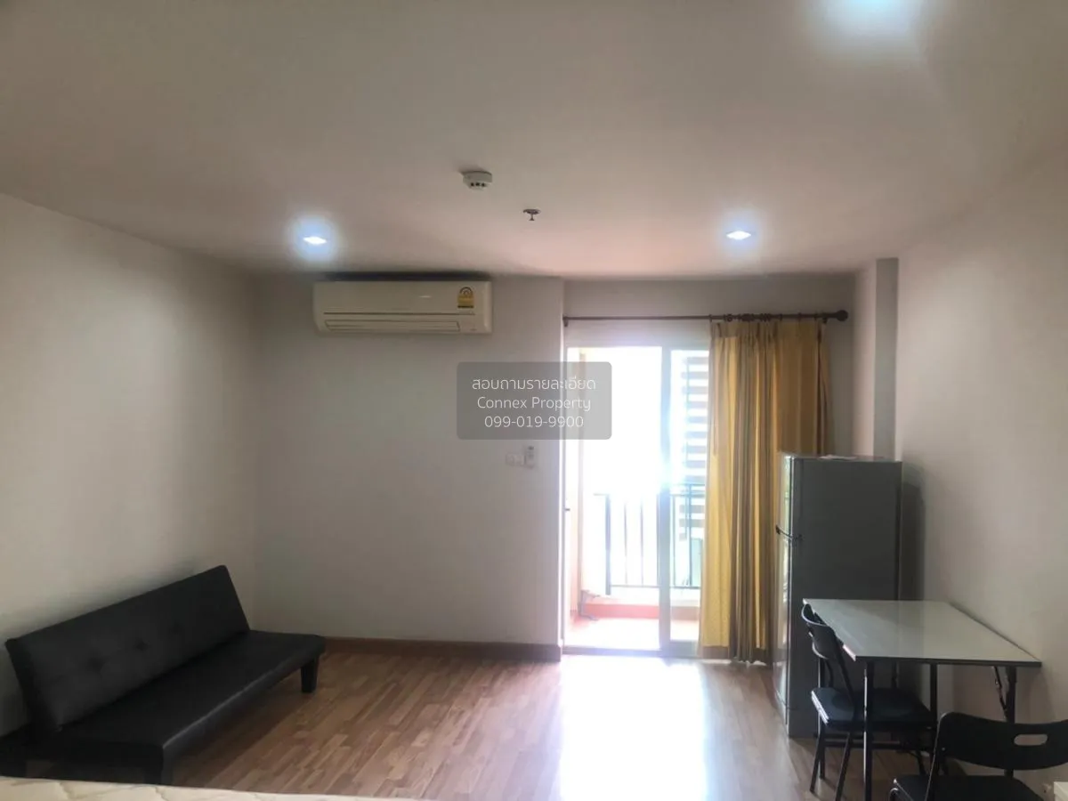 เช่าคอนโด  รีเจ้นท์ โฮม 10 แจ้งวัฒนะ BTS-วัดพระศรีมหาธาตุ อนุสาวร 1