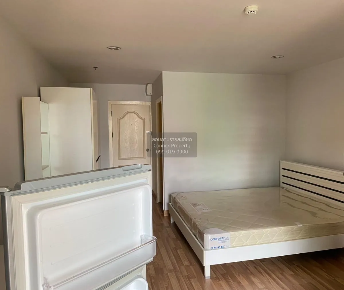 เช่าคอนโด  รีเจ้นท์ โฮม 10 แจ้งวัฒนะ BTS-วัดพระศรีมหาธาตุ อนุสาวร 2