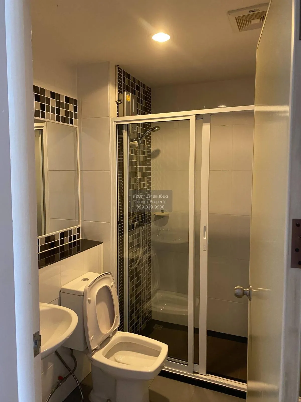 เช่าคอนโด  รีเจ้นท์ โฮม 10 แจ้งวัฒนะ BTS-วัดพระศรีมหาธาตุ อนุสาวร