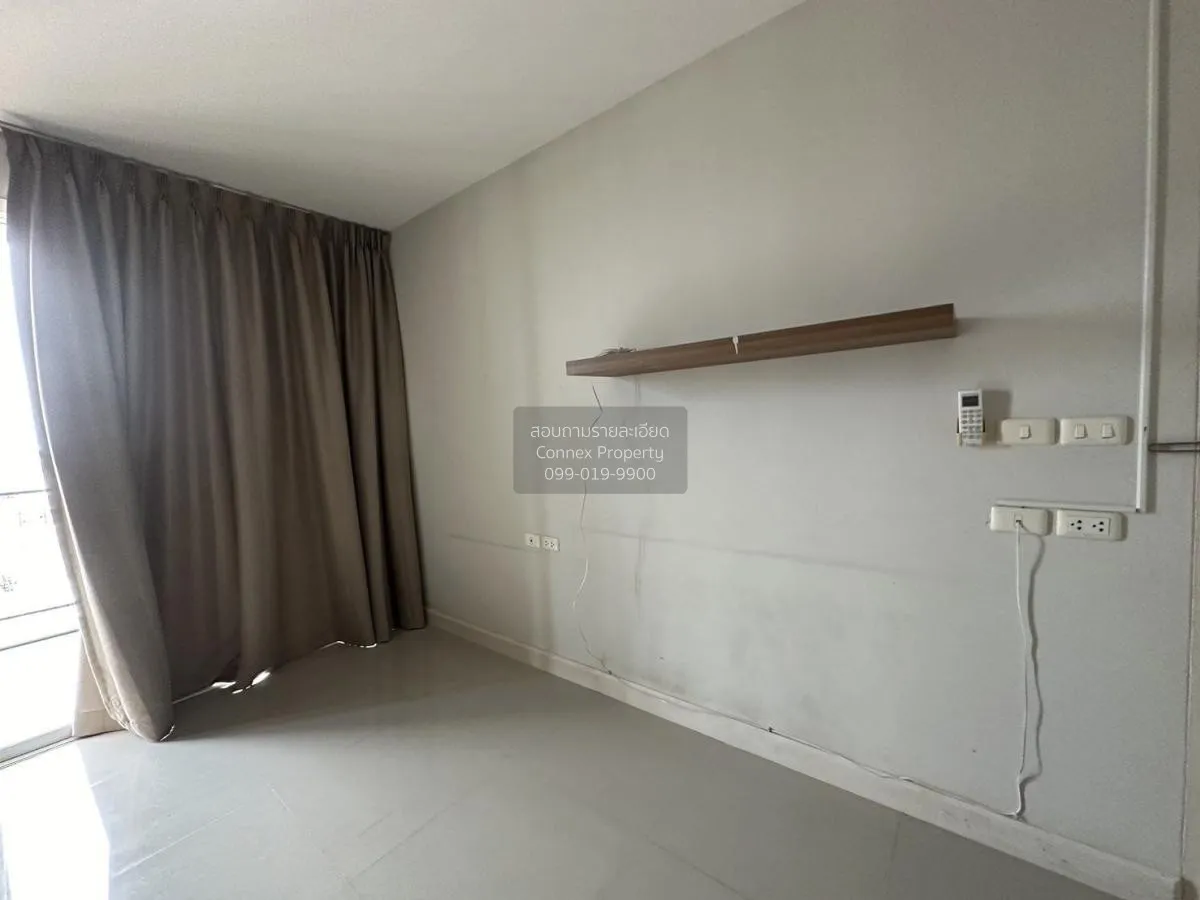 ขายคอนโด  เออบานี่ คอนโด เชิงเนิน เมืองระยอง ระยอง CX-119918 3