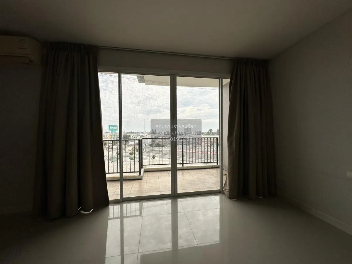 ขายคอนโด  เออบานี่ คอนโด เชิงเนิน เมืองระยอง ระยอง CX-119918 4