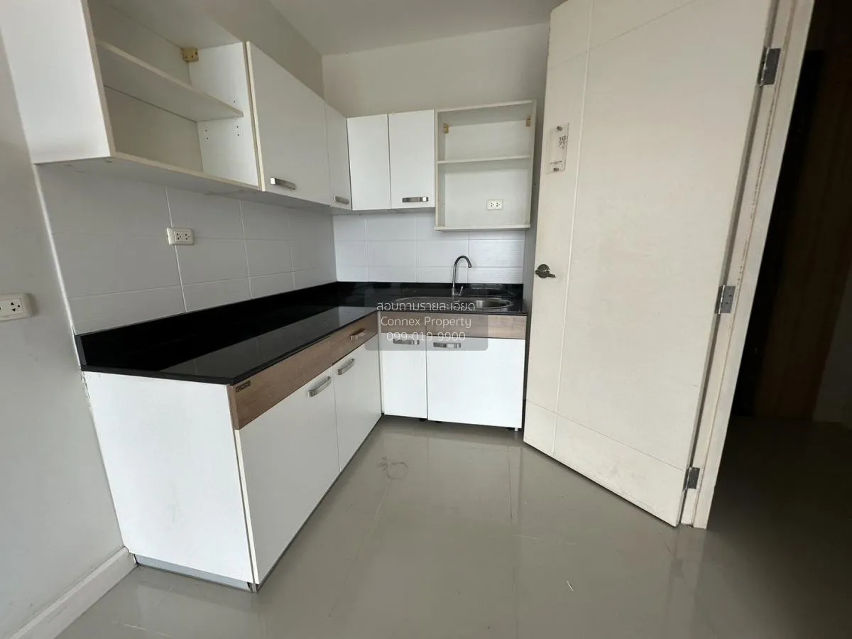 ขายคอนโด  เออบานี่ คอนโด เชิงเนิน เมืองระยอง ระยอง CX-119918