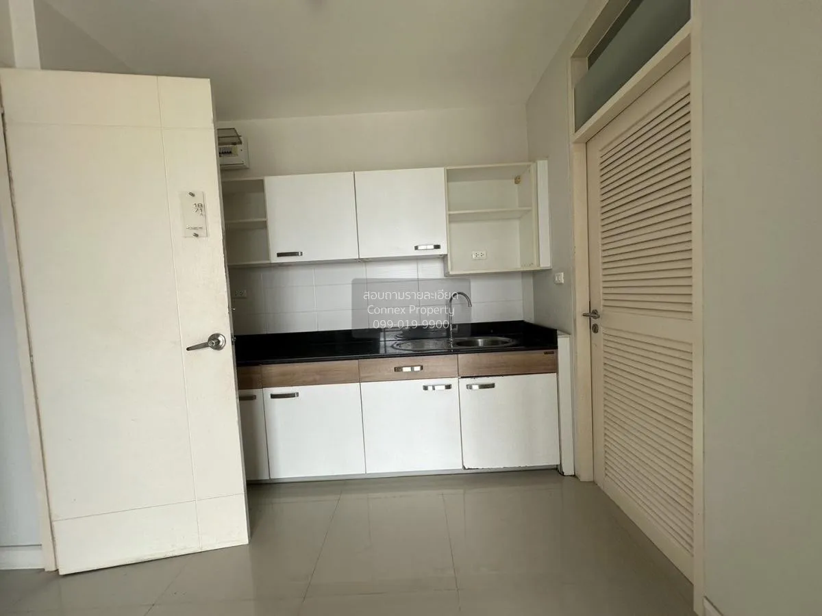 ขายคอนโด  เออบานี่ คอนโด เชิงเนิน เมืองระยอง ระยอง CX-119918