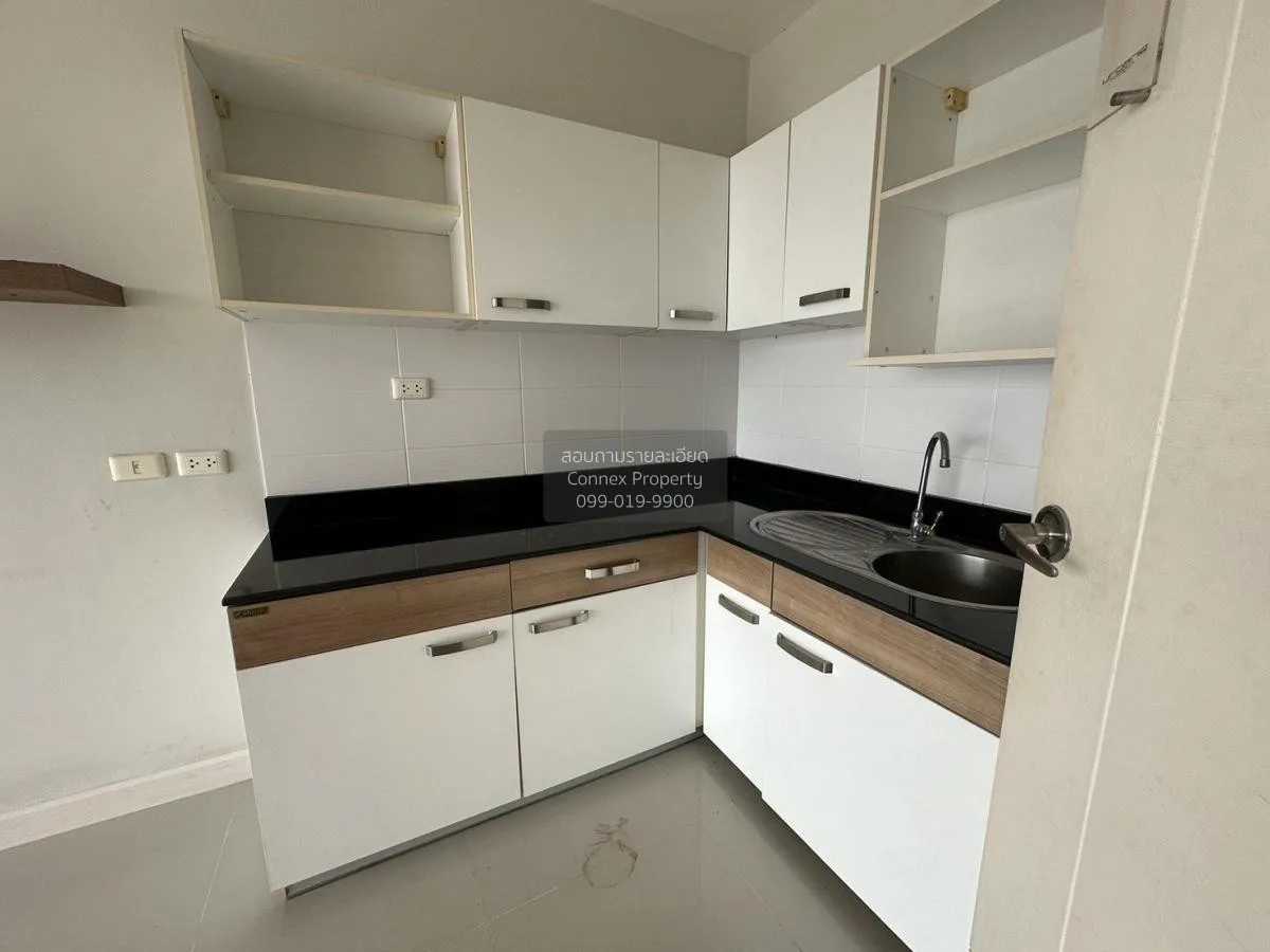 ขายคอนโด  เออบานี่ คอนโด เชิงเนิน เมืองระยอง ระยอง CX-119918