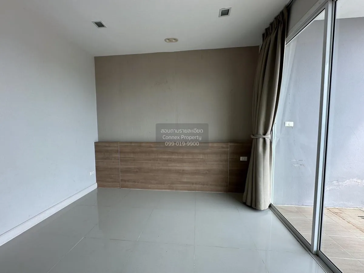 ขายคอนโด  เออบานี่ คอนโด เชิงเนิน เมืองระยอง ระยอง CX-119918