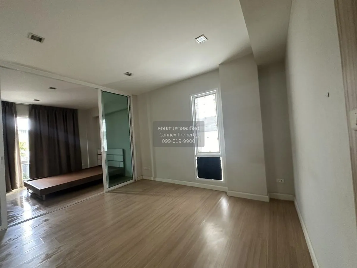 ขายคอนโด  เออบานี่ คอนโด เชิงเนิน เมืองระยอง ระยอง CX-119919 3