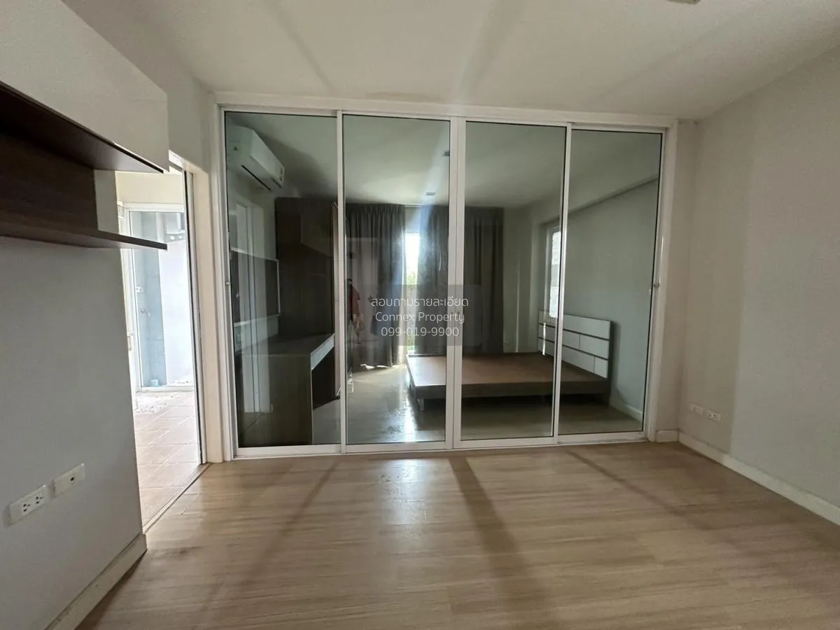 ขายคอนโด  เออบานี่ คอนโด เชิงเนิน เมืองระยอง ระยอง CX-119919 4