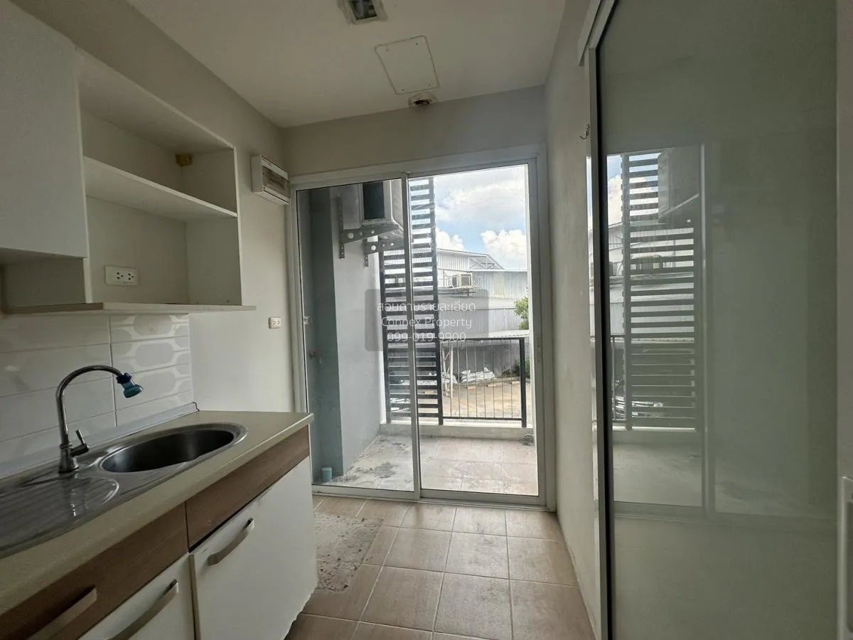 ขายคอนโด  เออบานี่ คอนโด เชิงเนิน เมืองระยอง ระยอง CX-119919