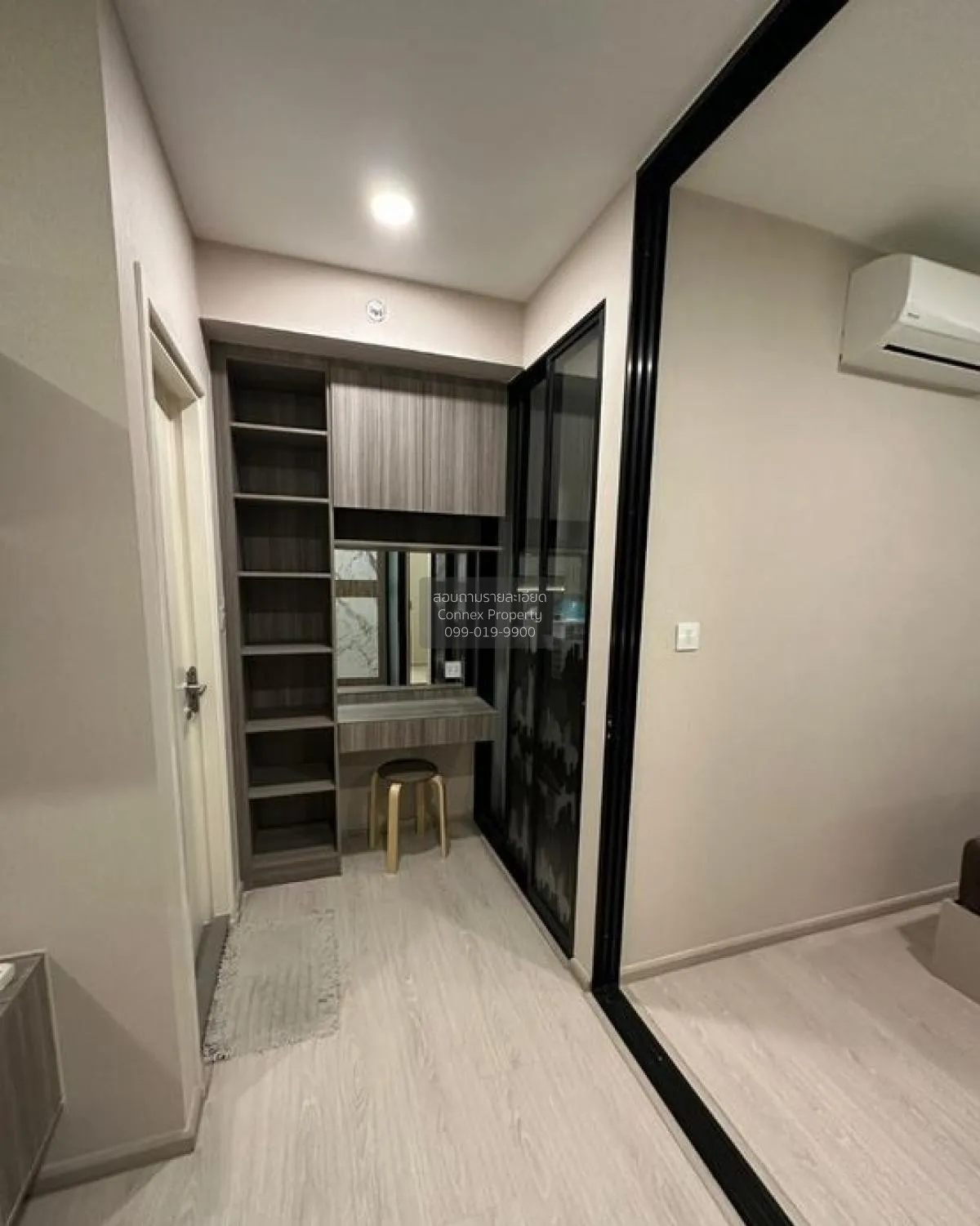 For Rent Condo , Knightsbridge Phaholyothin Interchange , BTS-Wat