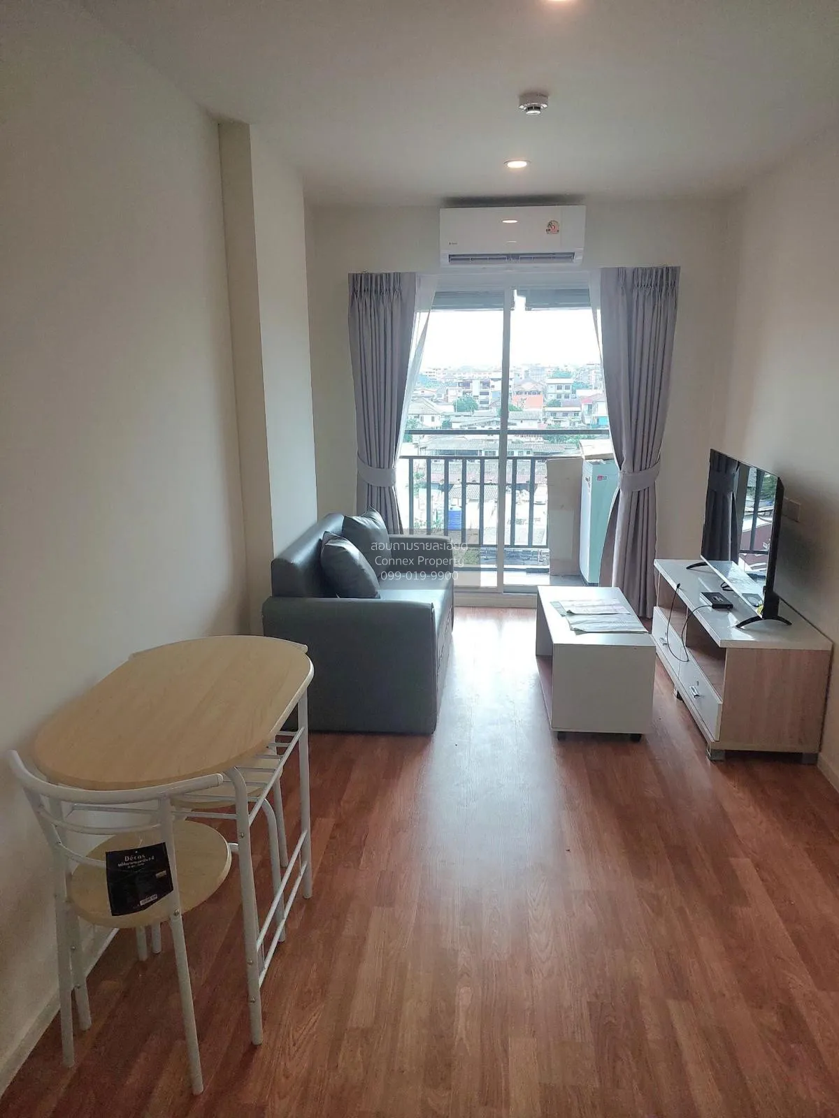 For Rent Condo , Lumpini Ville Sukhumvit 101/1 - Punnawithi , BTS 1