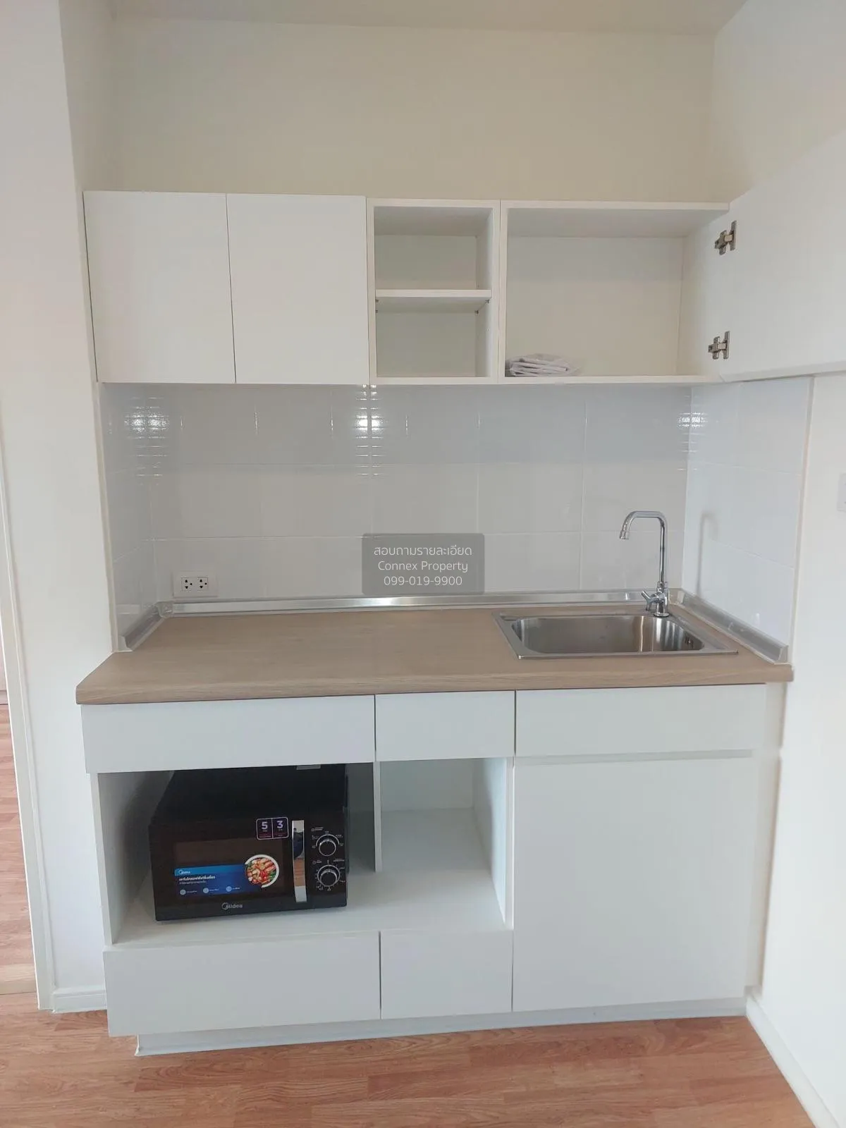 For Rent Condo , Lumpini Ville Sukhumvit 101/1 - Punnawithi , BTS 2