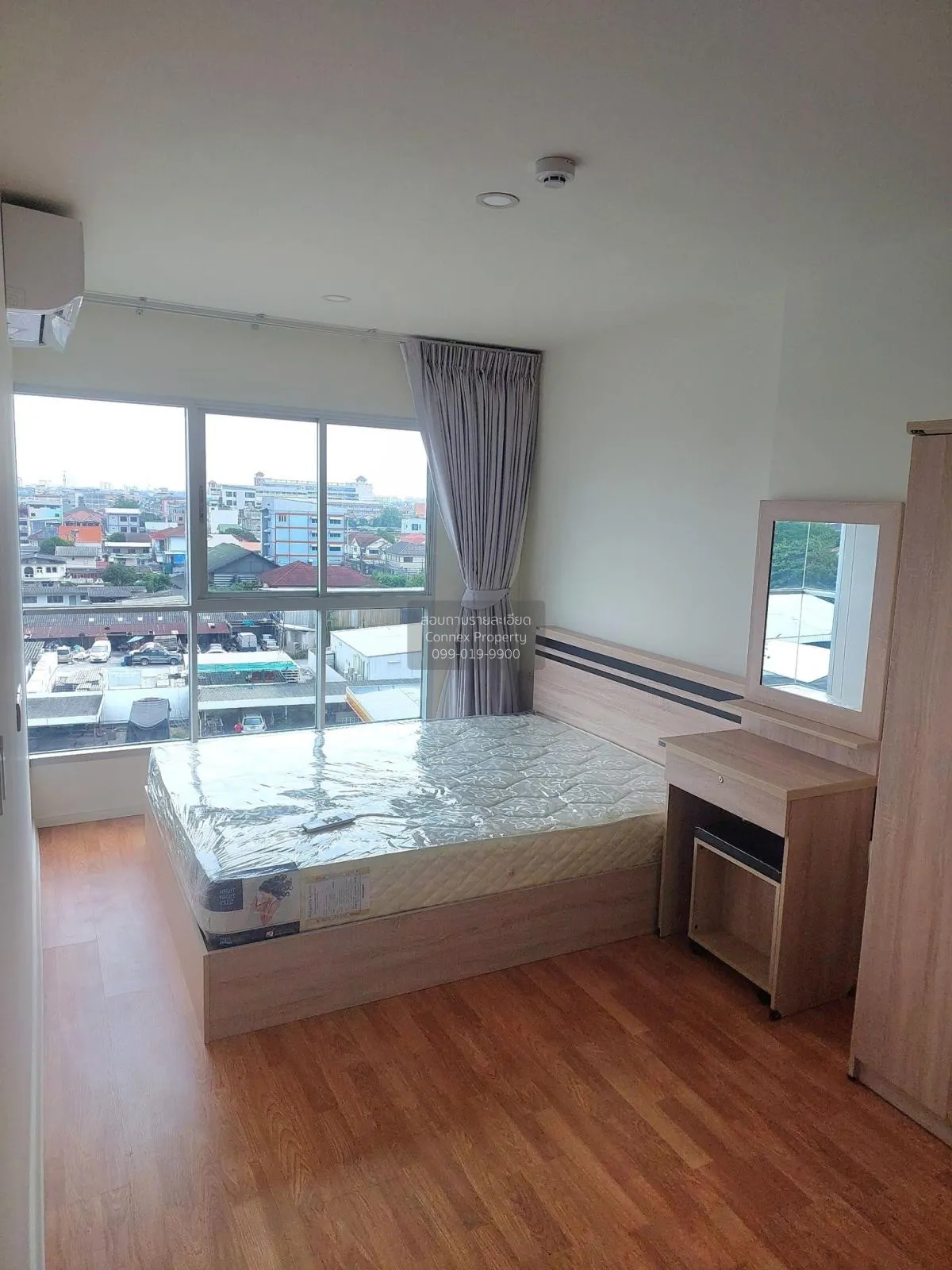 For Rent Condo , Lumpini Ville Sukhumvit 101/1 - Punnawithi , BTS 3