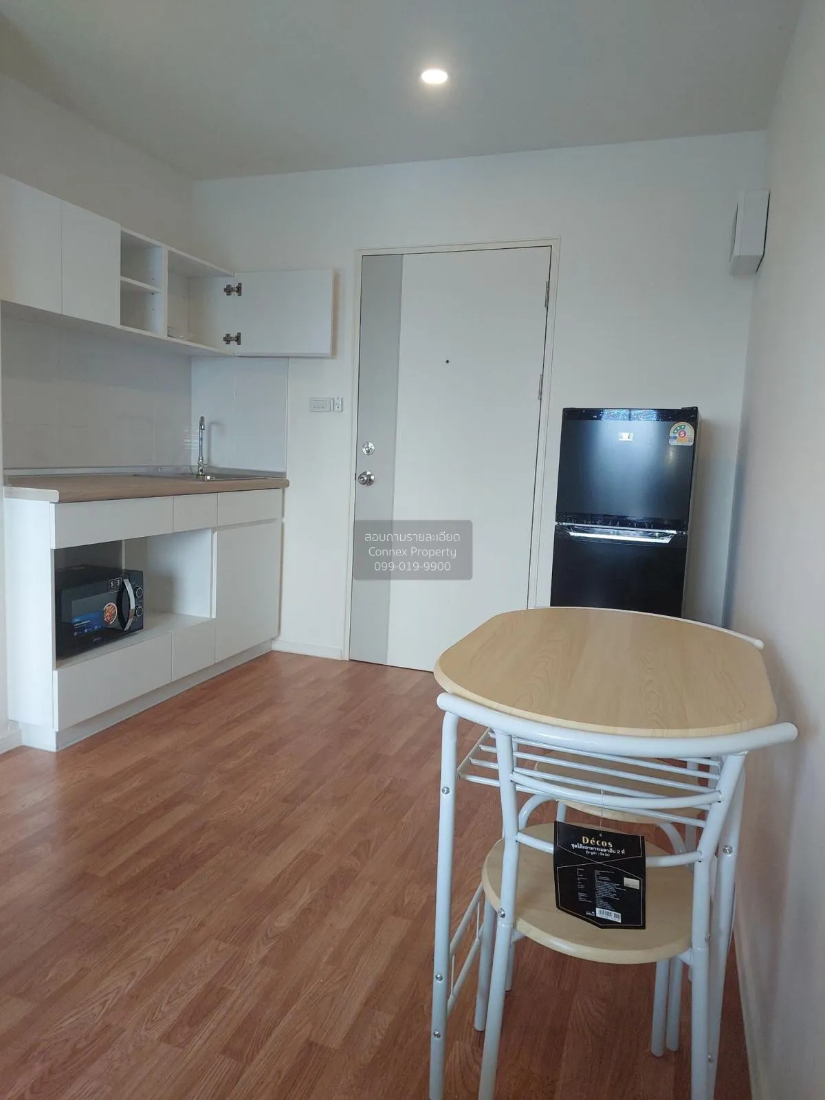 For Rent Condo , Lumpini Ville Sukhumvit 101/1 - Punnawithi , BTS 4