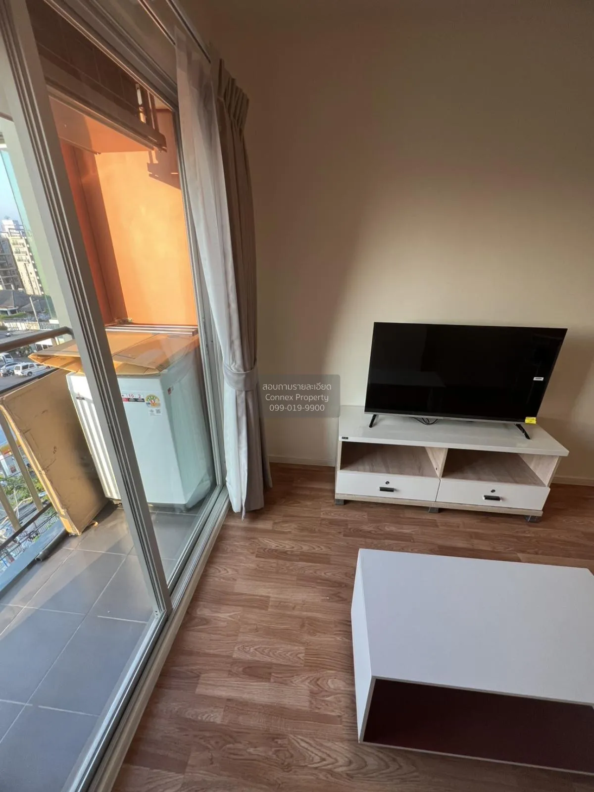 For Rent Condo , Lumpini Ville Sukhumvit 101/1 - Punnawithi , BTS