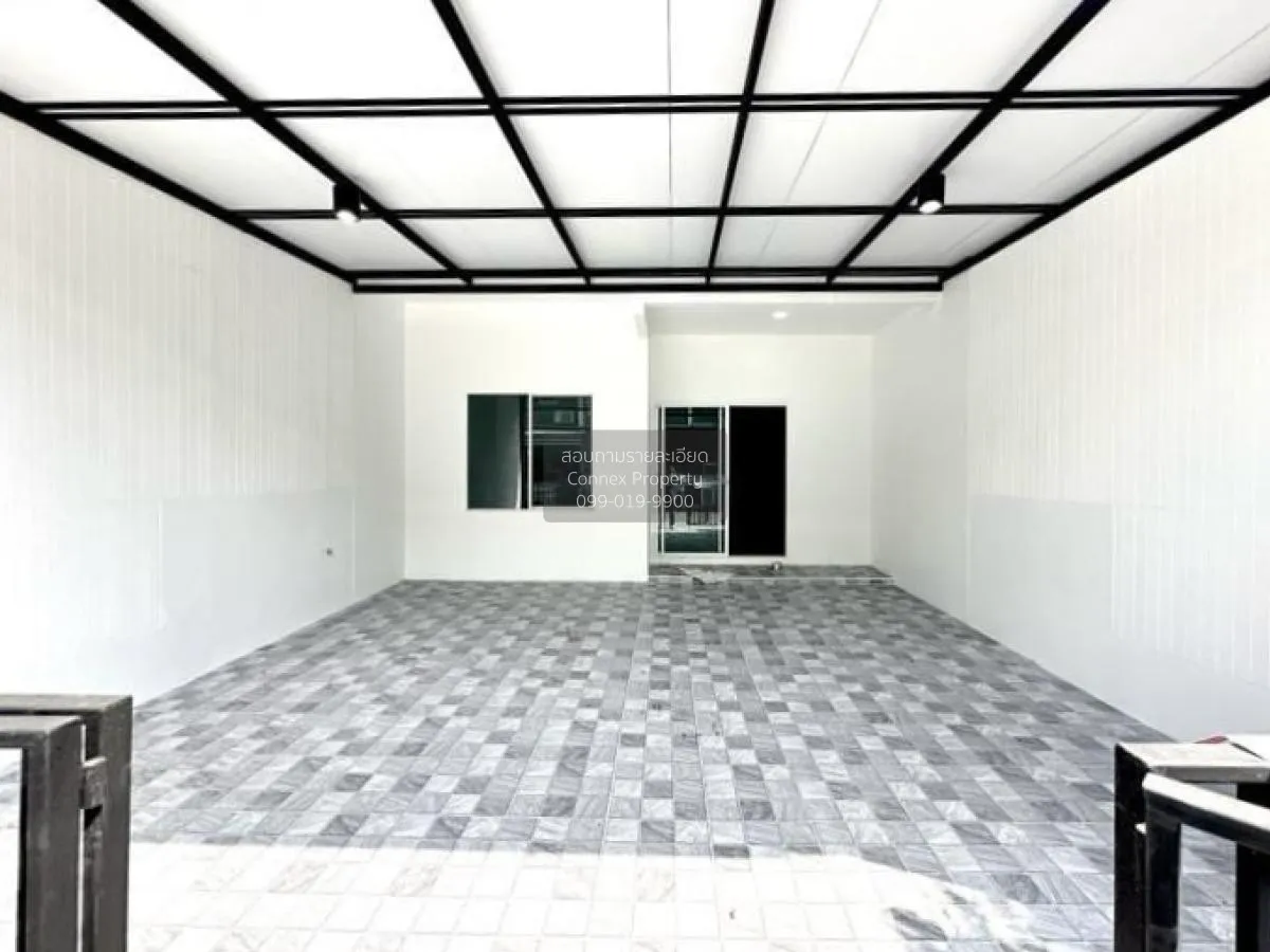 ขายทาวน์เฮ้าส์/ทาวน์โฮม  เดอะ คัลเลอร์ส รังสิต-คลอง 4 ลาดสวาย ลำล 2