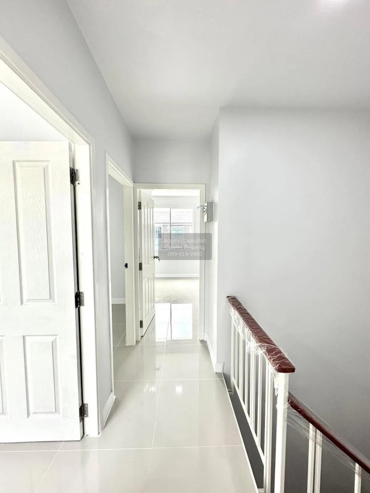 ขายทาวน์เฮ้าส์/ทาวน์โฮม  เดอะ คัลเลอร์ส รังสิต-คลอง 4 ลาดสวาย ลำล