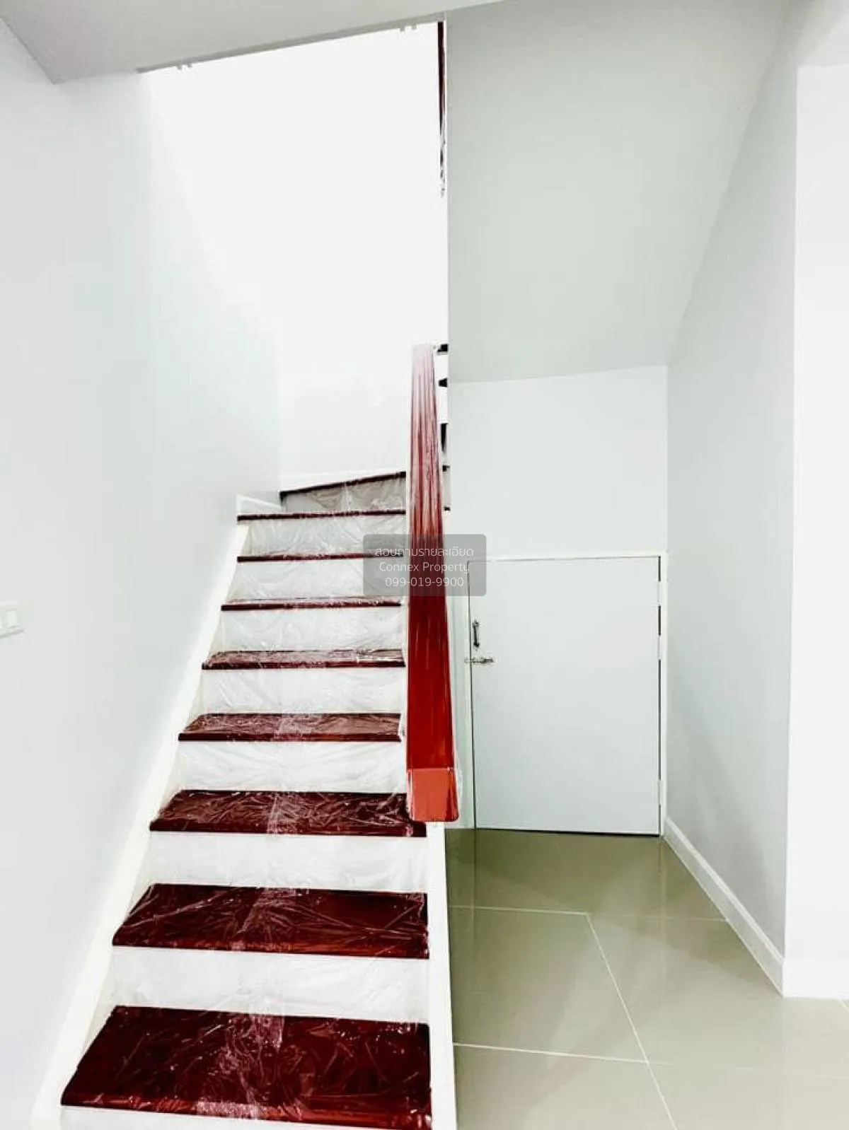 ขายทาวน์เฮ้าส์/ทาวน์โฮม  เดอะ คัลเลอร์ส รังสิต-คลอง 4 ลาดสวาย ลำล