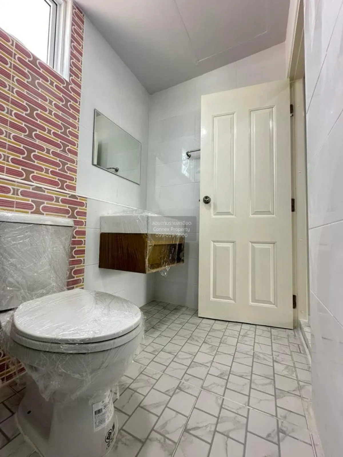 ขายทาวน์เฮ้าส์/ทาวน์โฮม  เดอะ คัลเลอร์ส รังสิต-คลอง 4 ลาดสวาย ลำล