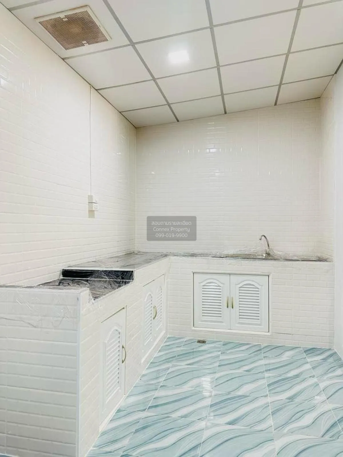 ขายทาวน์เฮ้าส์/ทาวน์โฮม  เดอะ คัลเลอร์ส รังสิต-คลอง 4 ลาดสวาย ลำล