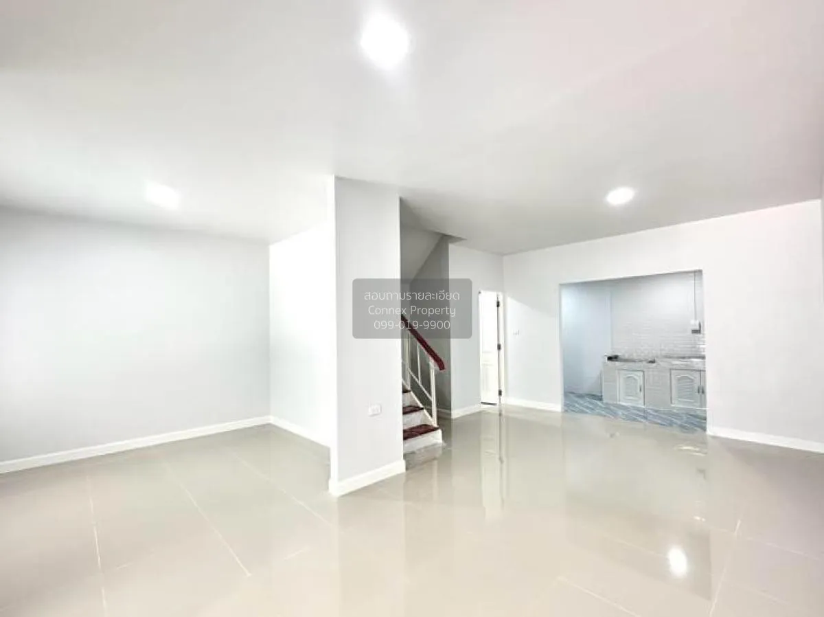 ขายทาวน์เฮ้าส์/ทาวน์โฮม  เดอะ คัลเลอร์ส รังสิต-คลอง 4 ลาดสวาย ลำล 3