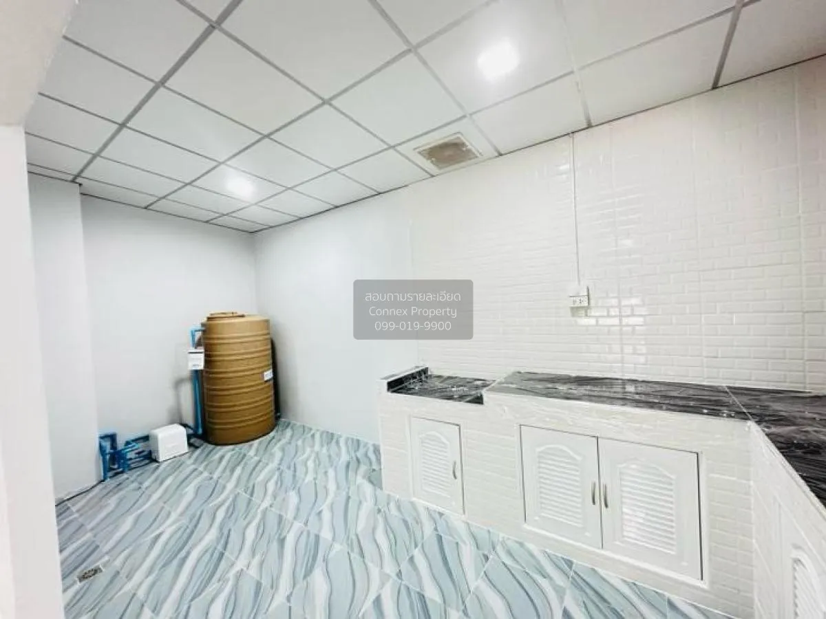 ขายทาวน์เฮ้าส์/ทาวน์โฮม  เดอะ คัลเลอร์ส รังสิต-คลอง 4 ลาดสวาย ลำล