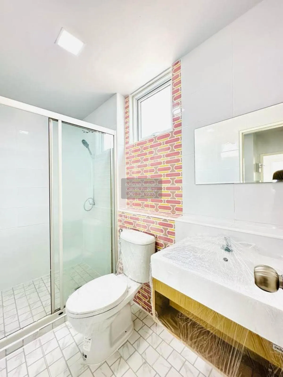 ขายทาวน์เฮ้าส์/ทาวน์โฮม  เดอะ คัลเลอร์ส รังสิต-คลอง 4 ลาดสวาย ลำล