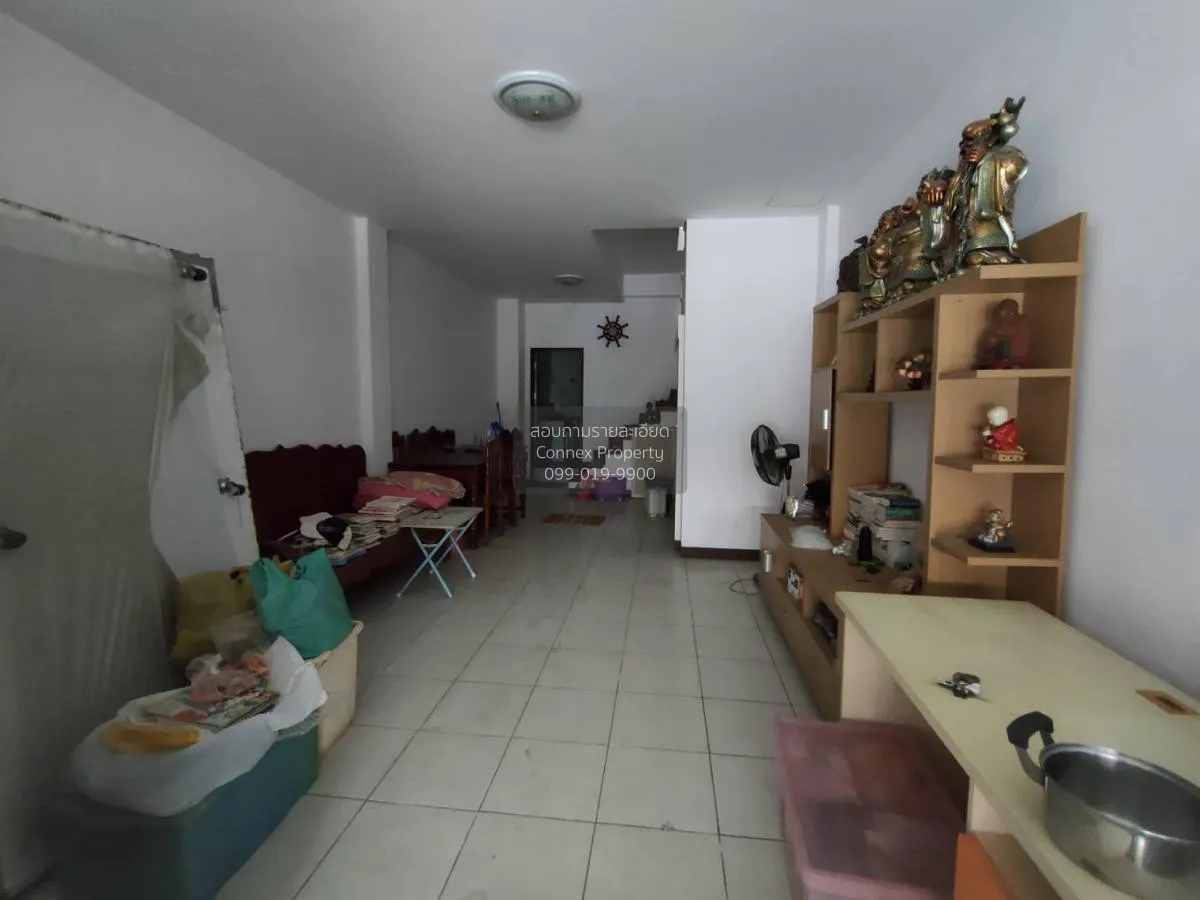 ขายทาวน์เฮ้าส์/ทาวน์โฮม  คาซ่า ยูเรก้า บางแค บางแค เขต บางแค กรุง 2