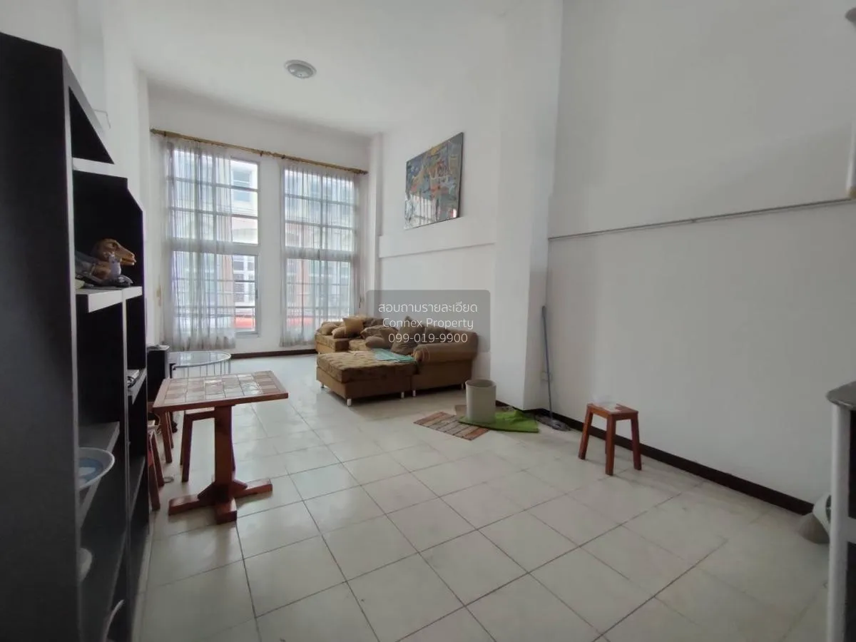 ขายทาวน์เฮ้าส์/ทาวน์โฮม  คาซ่า ยูเรก้า บางแค บางแค เขต บางแค กรุง 3