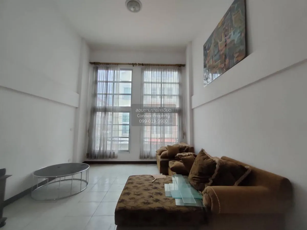 ขายทาวน์เฮ้าส์/ทาวน์โฮม  คาซ่า ยูเรก้า บางแค บางแค เขต บางแค กรุง