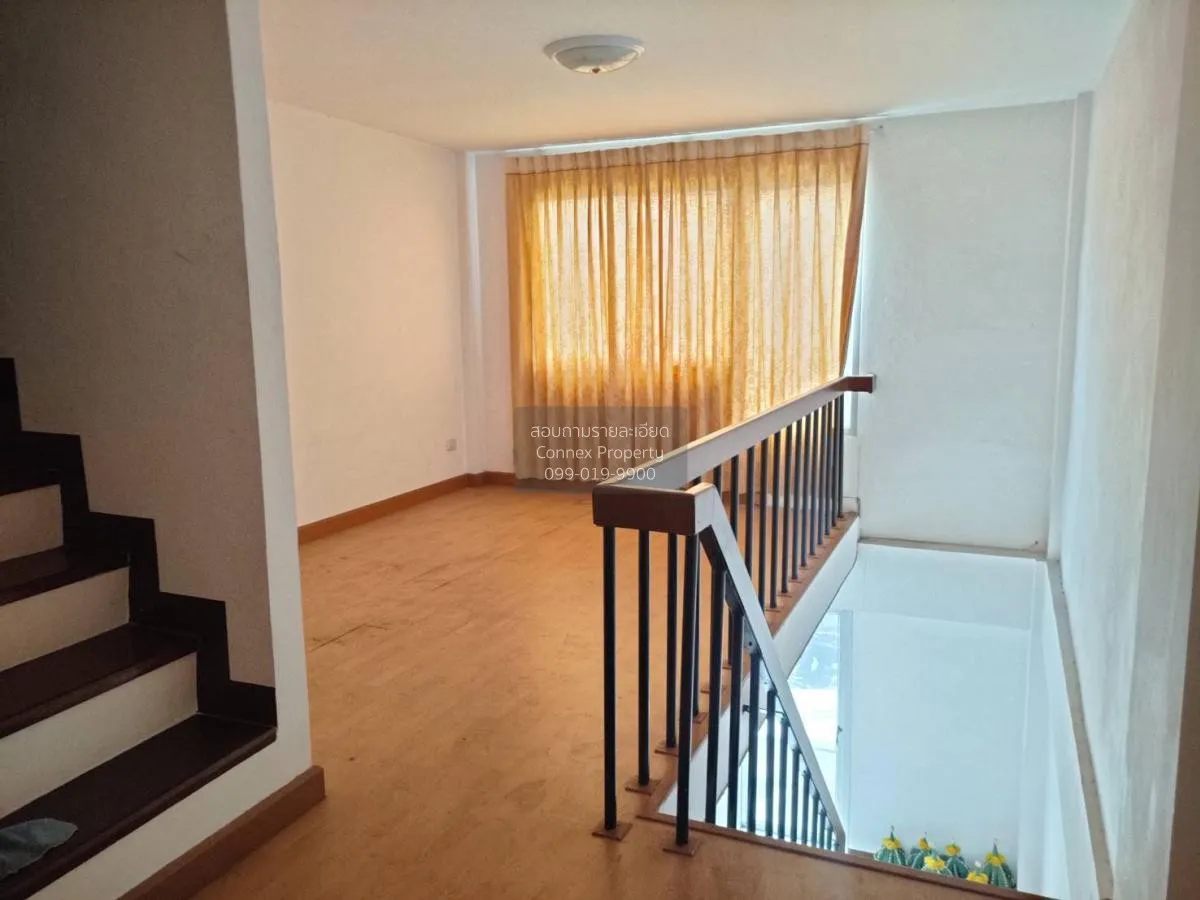 ขายทาวน์เฮ้าส์/ทาวน์โฮม  คาซ่า ยูเรก้า บางแค บางแค เขต บางแค กรุง