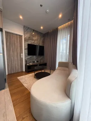 For Sale Condo , Ideo Q Sukhumvit 36 , corner unit , BTS-Thong Lo , Khlong Tan , Khlong Toei , Bangkok , CX-119929