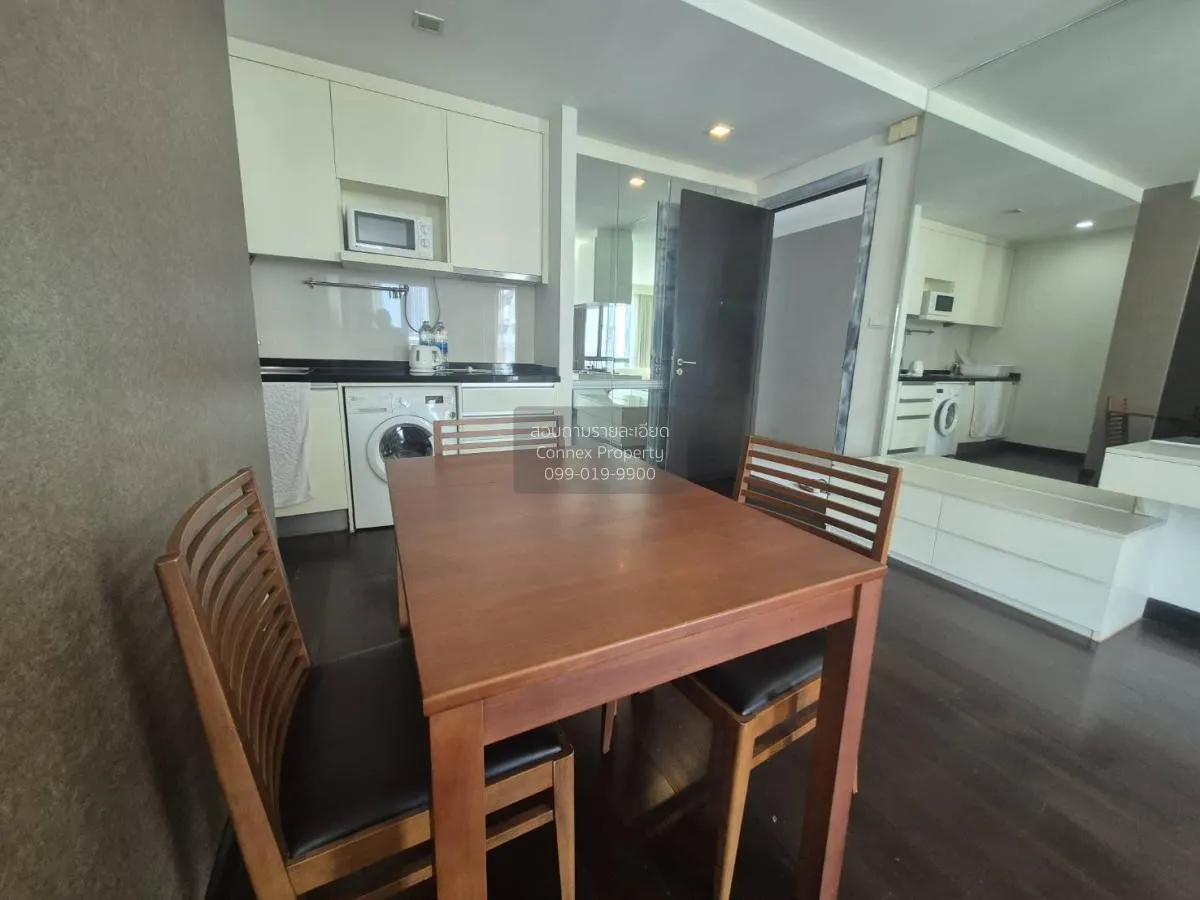 For Rent Condo , O2 Hip , corner unit , Lumpini , Pathum Wan , Ba 2