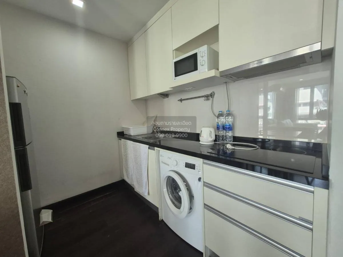 For Rent Condo , O2 Hip , corner unit , Lumpini , Pathum Wan , Ba 3