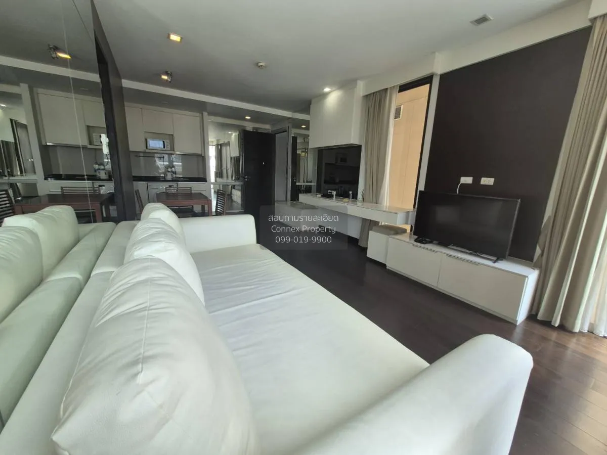 For Rent Condo , O2 Hip , corner unit , Lumpini , Pathum Wan , Ba