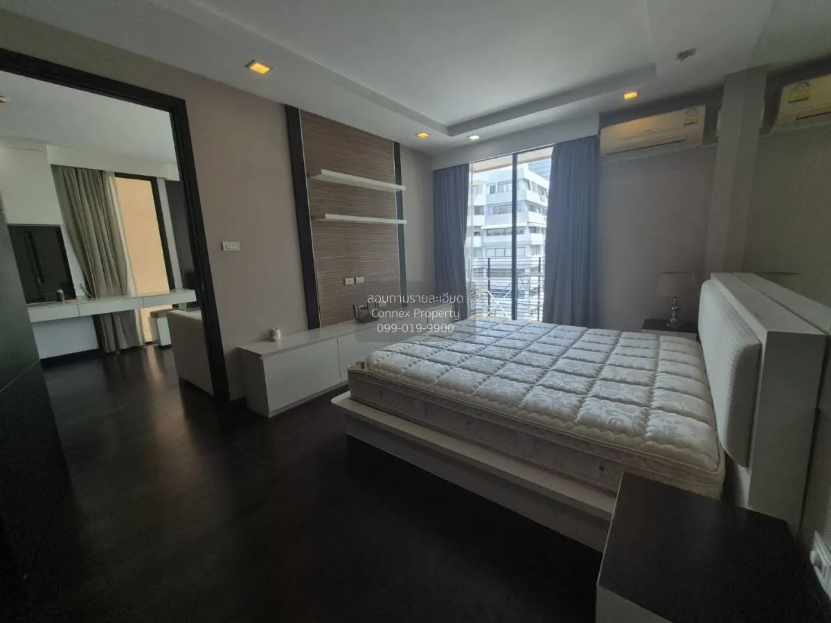 For Rent Condo , O2 Hip , corner unit , Lumpini , Pathum Wan , Ba