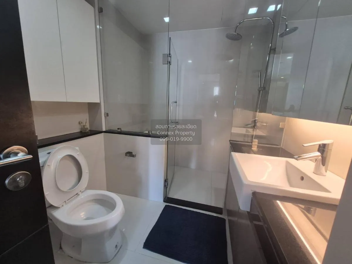 For Rent Condo , O2 Hip , corner unit , Lumpini , Pathum Wan , Ba