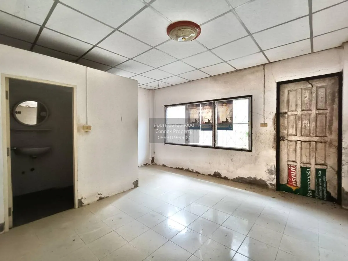 ขายทาวน์เฮ้าส์ เมืองสุราษฎร์ธานี-พ่อขุนทะเล มะขามเตี้ย เมืองสุราษ 4