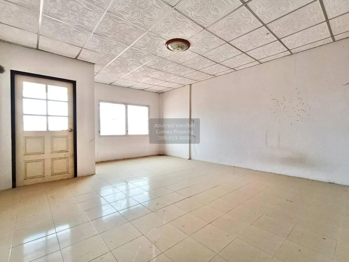 ขายทาวน์เฮ้าส์ เมืองสุราษฎร์ธานี-พ่อขุนทะเล มะขามเตี้ย เมืองสุราษ