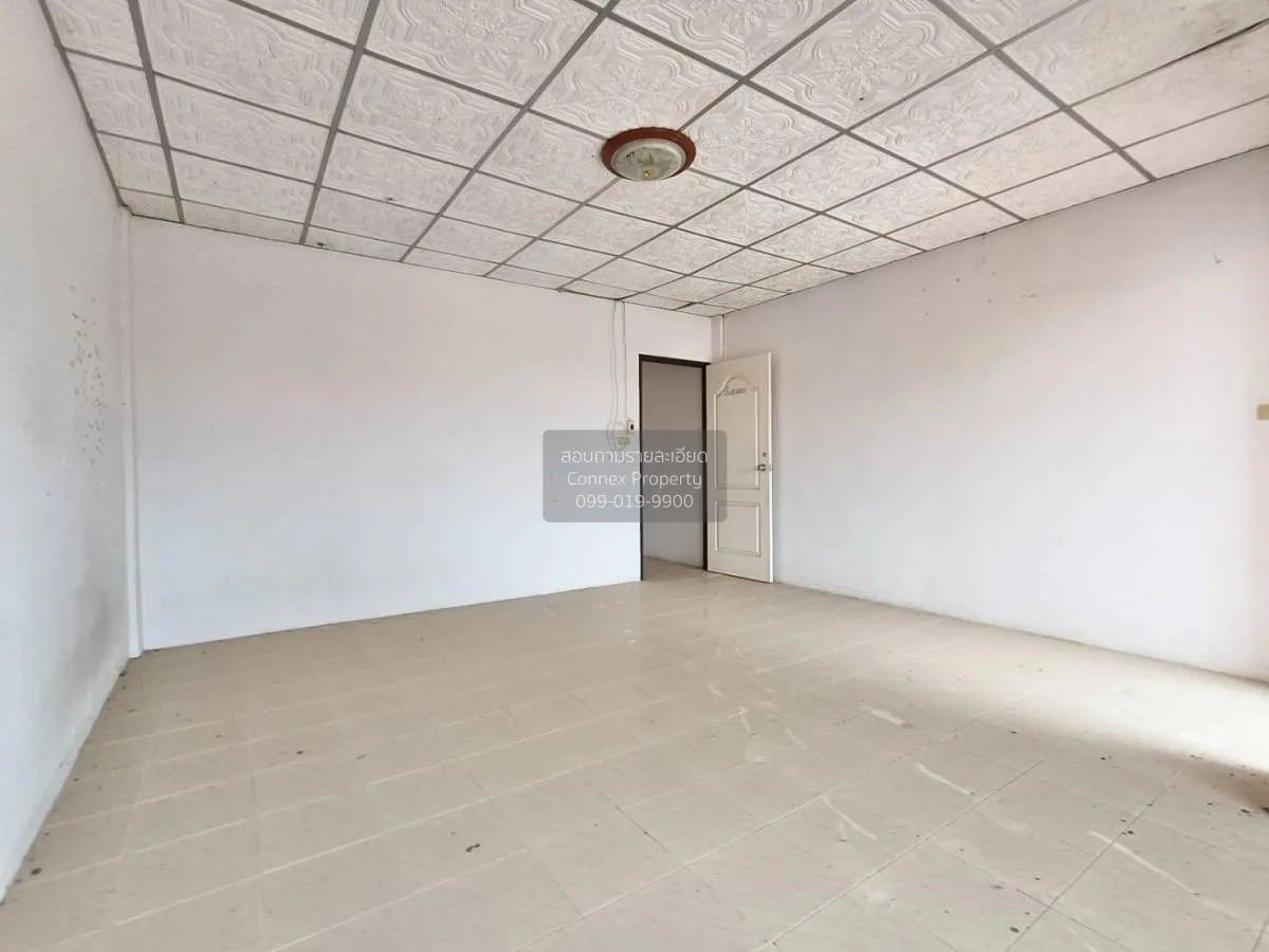 ขายทาวน์เฮ้าส์ เมืองสุราษฎร์ธานี-พ่อขุนทะเล มะขามเตี้ย เมืองสุราษ