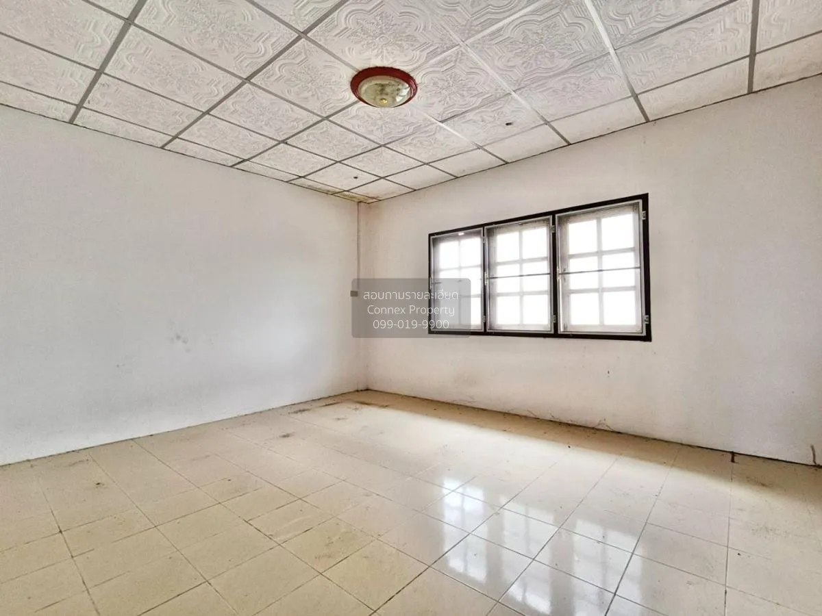 ขายทาวน์เฮ้าส์ เมืองสุราษฎร์ธานี-พ่อขุนทะเล มะขามเตี้ย เมืองสุราษ