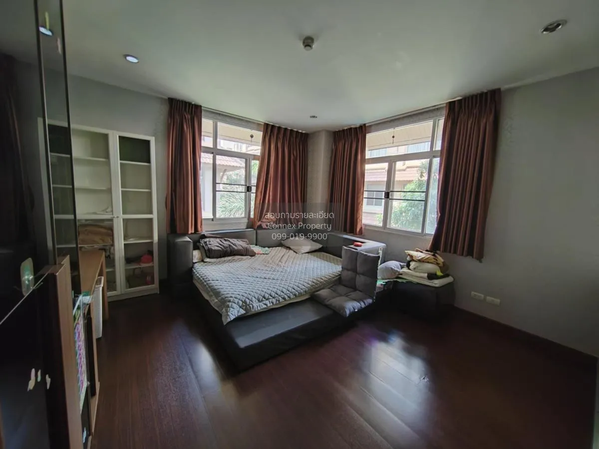 ขายคอนโด  บ้านกลางกรุงรีสอร์ท รัชดา ซอย7 MRT-ศูนย์วัฒนธรรมแห่งประ 2