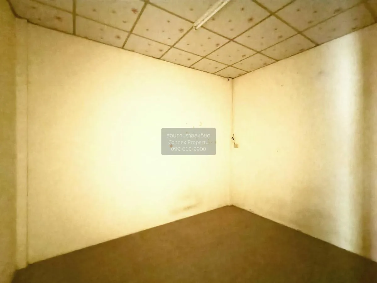 ขายทาวน์เฮ้าส์ เมืองตรัง หน้ากว้าง โคกหล่อ เมืองตรัง ตรัง CX-1199