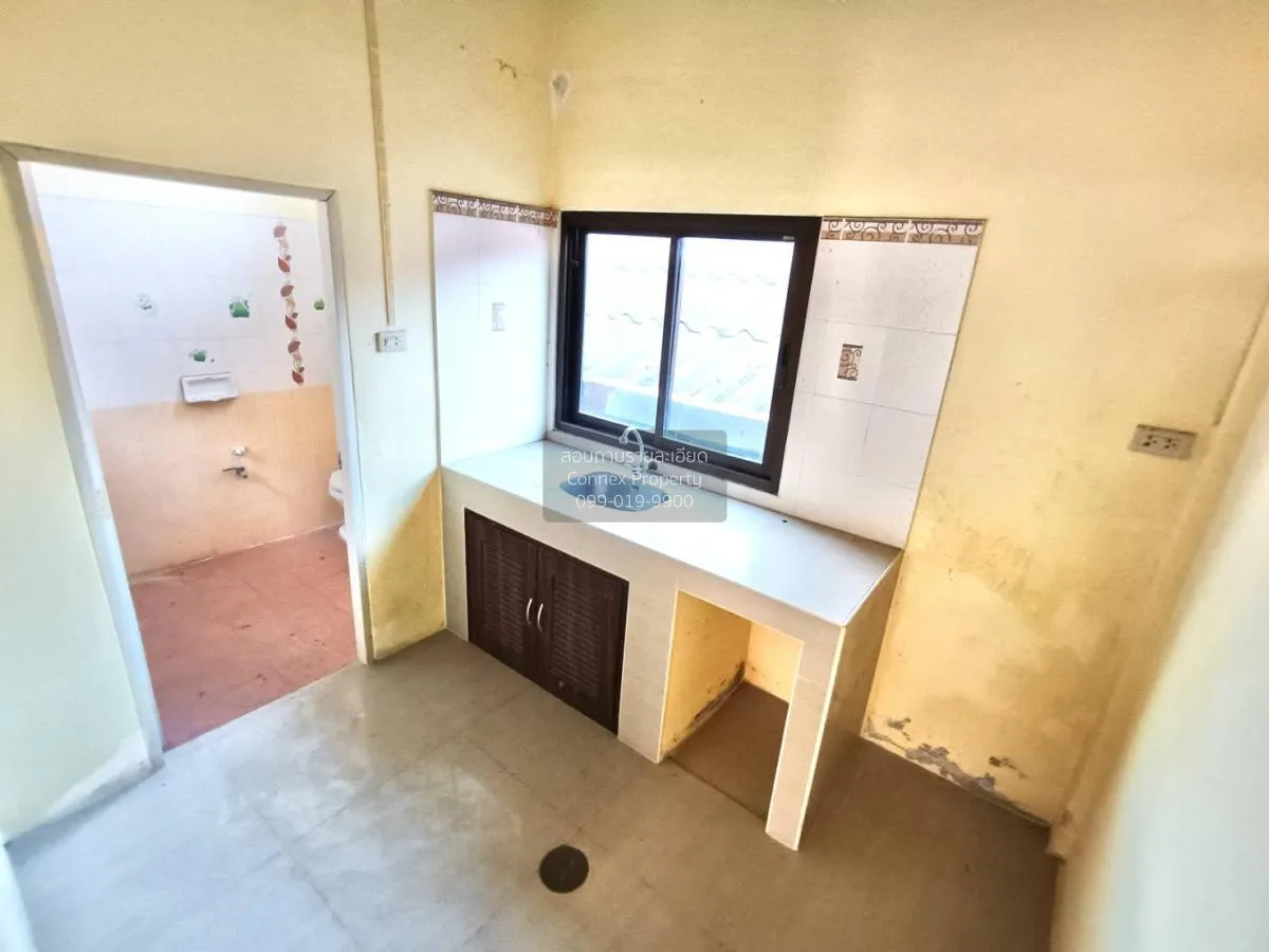 ขายทาวน์เฮ้าส์ เมืองตรัง หน้ากว้าง โคกหล่อ เมืองตรัง ตรัง CX-1199